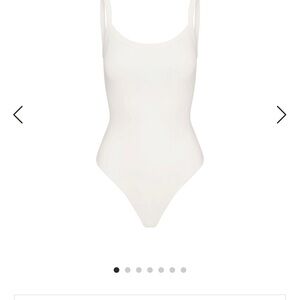 SKIMS Bodysuit